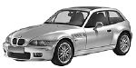 BMW E36-7 B1D2B Fault Code