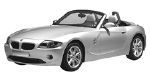 BMW E85 B1D2B Fault Code