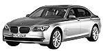 BMW F01 B1D2B Fault Code
